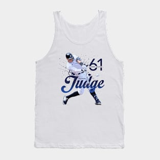 Aaron Judge Tank Top